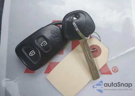 2014 Hyundai Accent Se from USA, damaged, VIN KMHCU5AE4EU160659